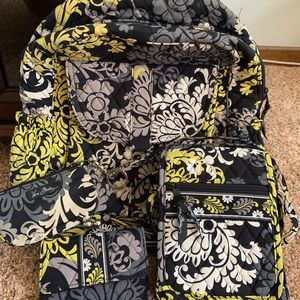Vera Bradley Bags and Wallets